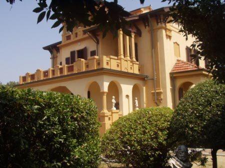 Ostello Apuano Marina Di Carrara Ngoại thất bức ảnh